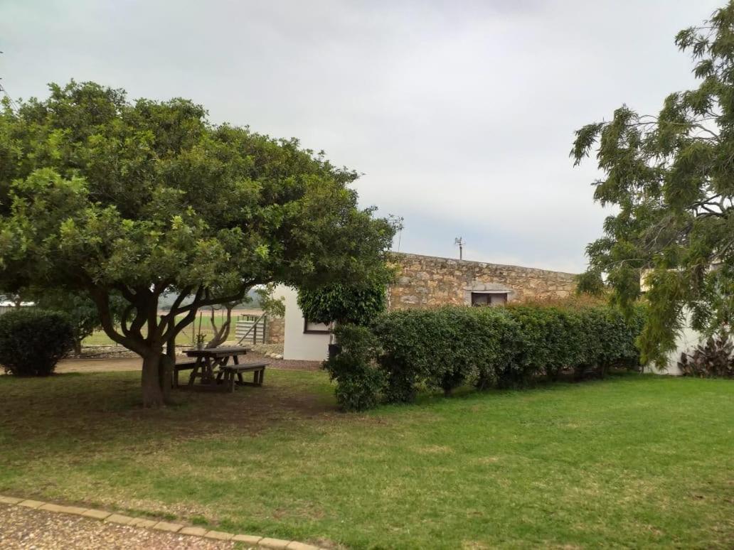Die Buitekamer Bredasdorp Exterior foto